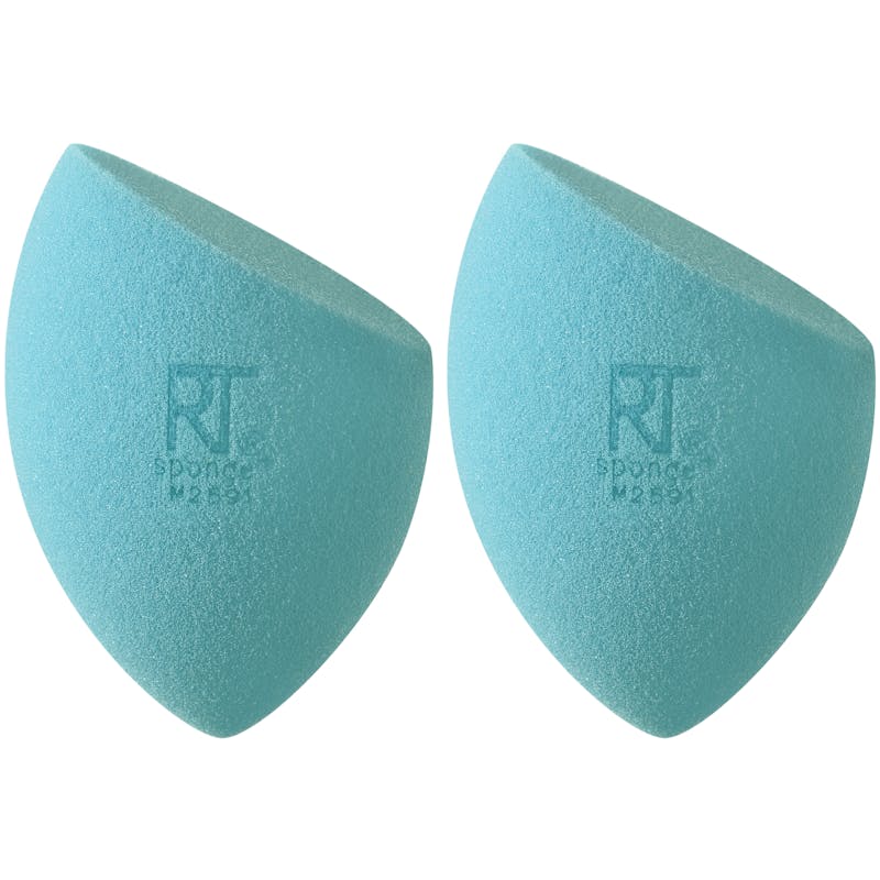 Real Techniques Miracle AirBlend Sponge 2 stk