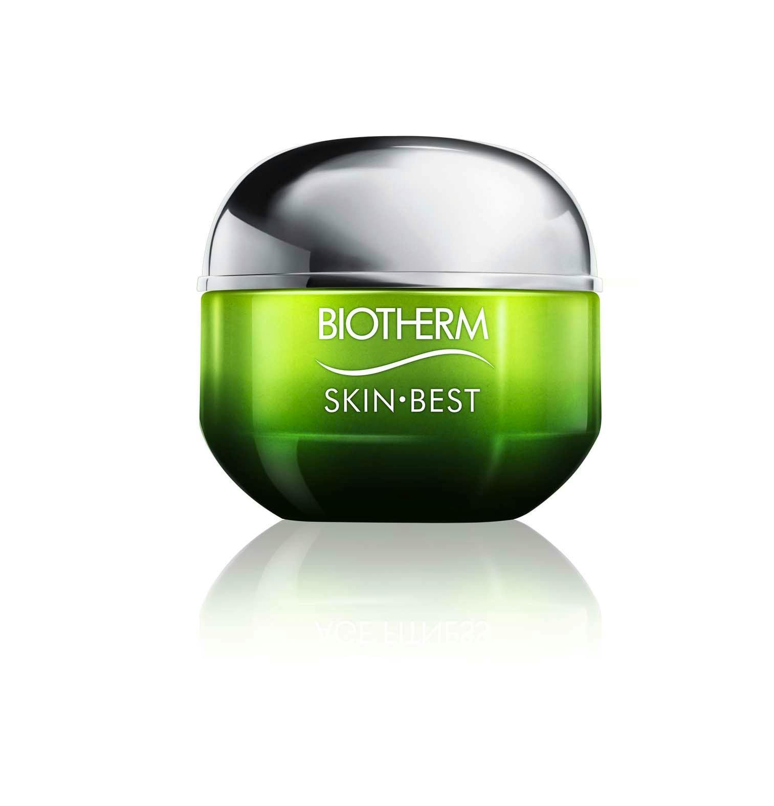 Biotherm Skin Best Day Cream Dry Skin 50 ml 42.99 EUR luxplus.nl