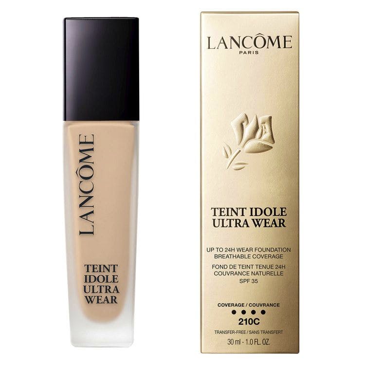 Lanc&ocirc;me Teint Idole Ultra Wear 210C Beige Porcelain 30 ml
