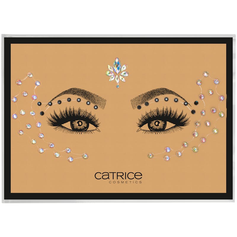 Catrice ABOUT TONIGHT Face Jewels C01 5 st