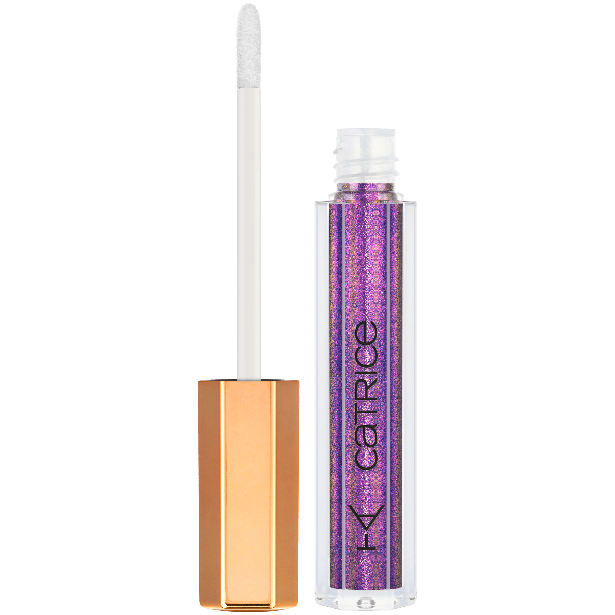 Catrice ABOUT TONIGHT Metallic Eyeshadow C03 2 ml