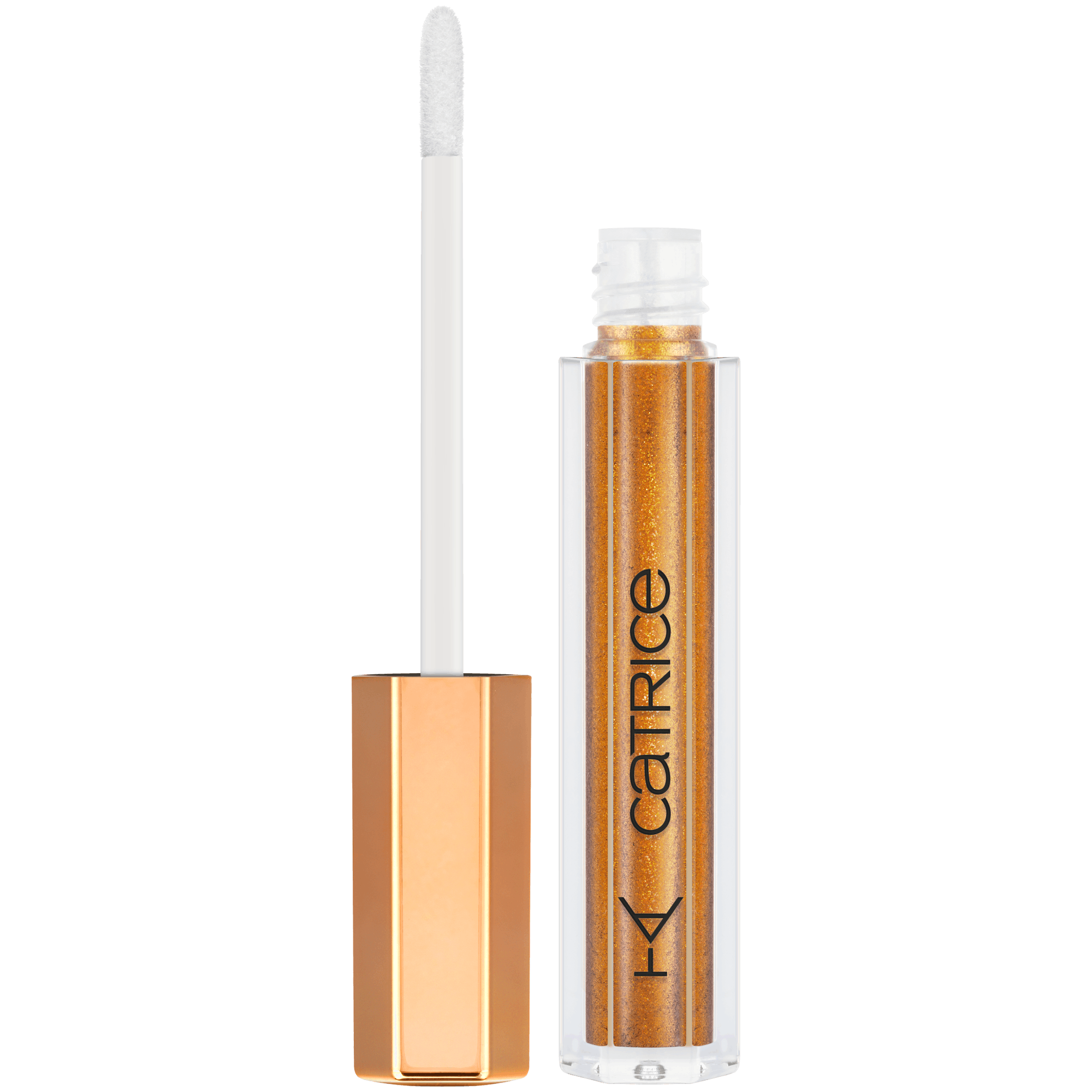 About Tonight Metallic Eyeshadow C01 2 Ml Fra Catrice