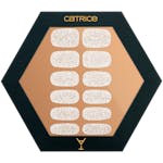Catrice ABOUT TONIGHT Glitter Nailfoil C01 24 st