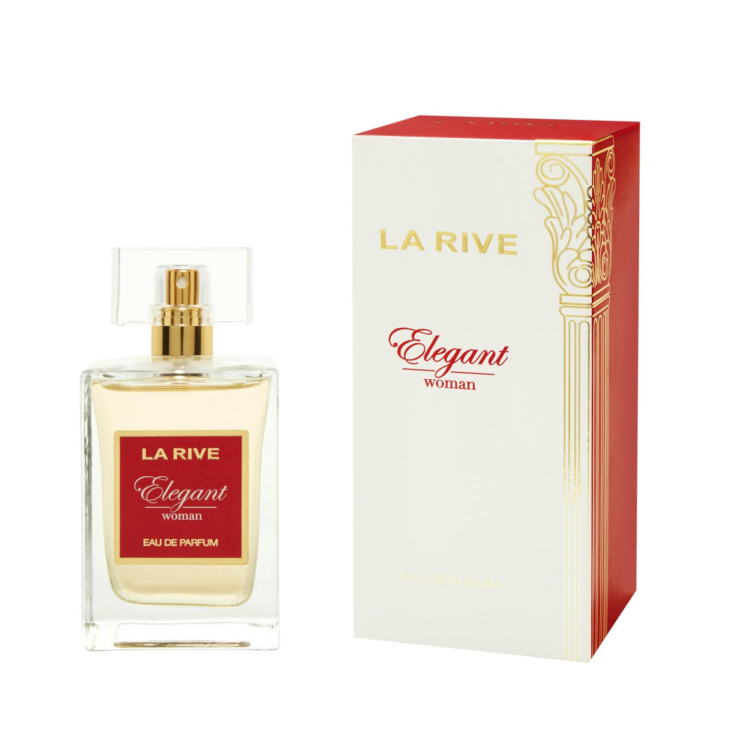 La Rive Elegant Woman 100 ml