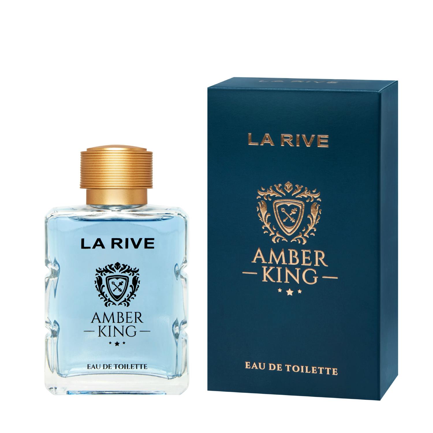 La Rive Amber King 100 ml