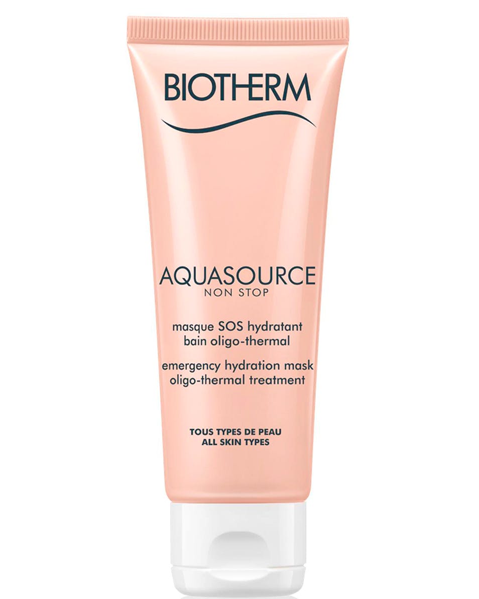 Biotherm Aquasource Non Stop Emergency Hydration Mask 75 ml 239.95