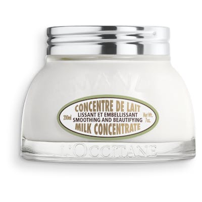 L&#039;Occitane Almond Milk Concentrate 200 ml