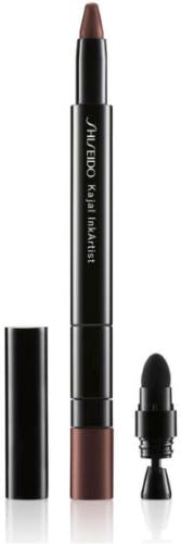 Shiseido Kajal Inkartist 01 Tea House 1 stk