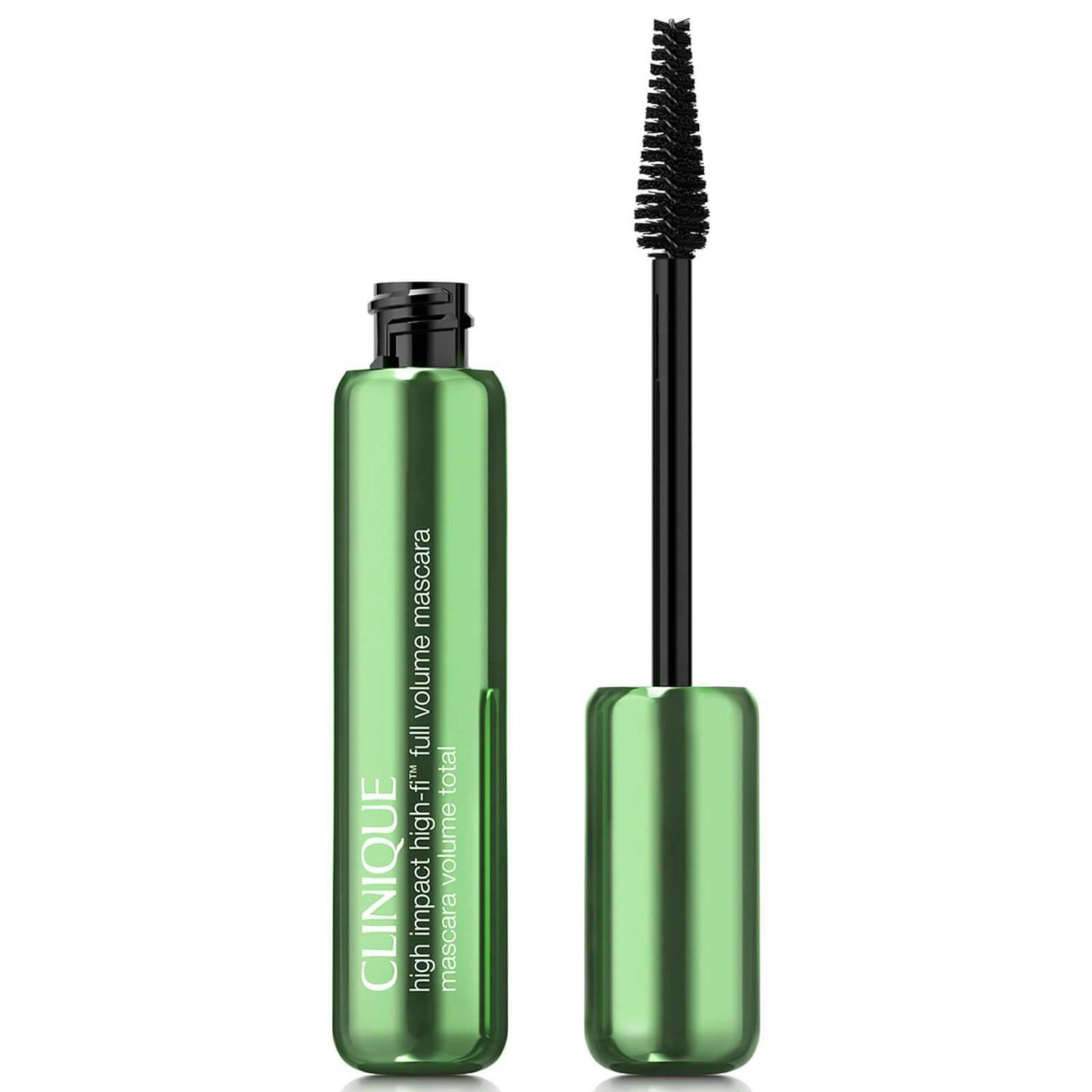 Clinique High Impact High-Fi Full Volume Mascara Brown 10 ml