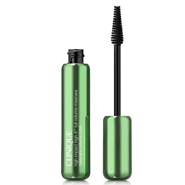 Clinique High Impact High-Fi Full Volume Mascara Black 10 ml