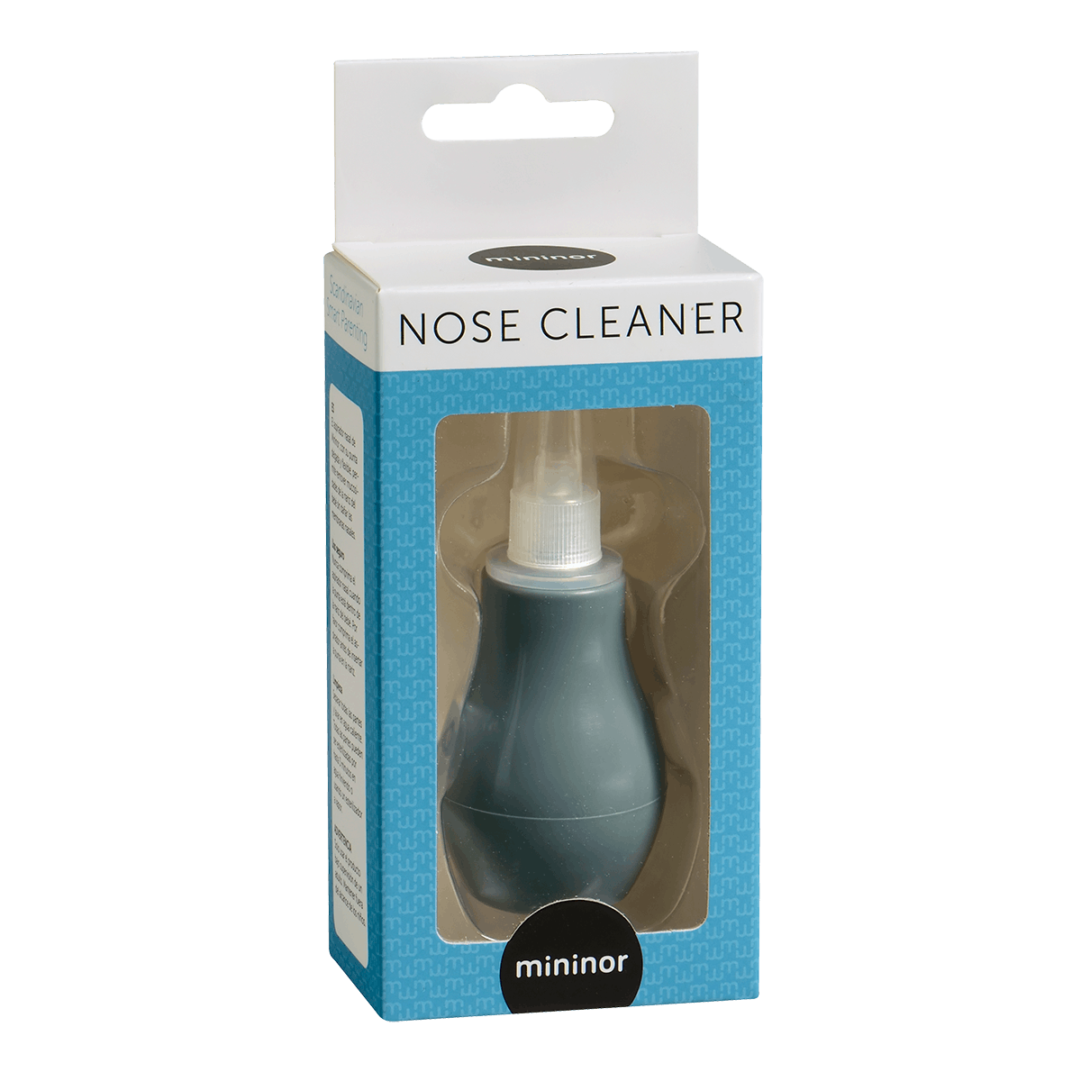 Mininor Nose Cleaner 1 st