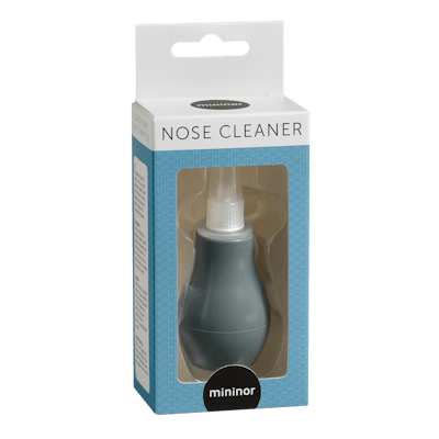 Mininor Nose Cleaner 1 kpl