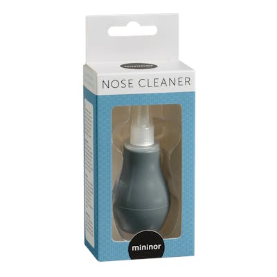 Mininor Nose Cleaner 1 pcs