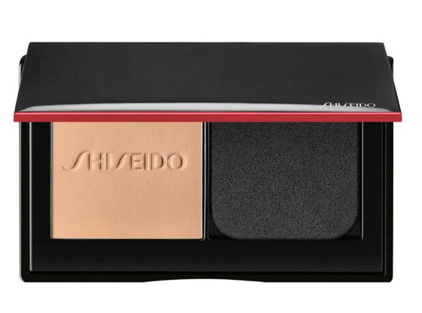 Shiseido Synchro Skin Self-Refreshing Custom Finish Powder Foundation 240 9 g