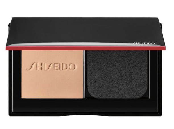 Shiseido Synchro Skin Self-Refreshing Custom Finish Powder Foundation 240 9 g