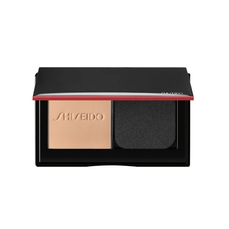 Shiseido Synchro Skin Self-Refreshing Custom Finish Powder Foundation 240 9 g