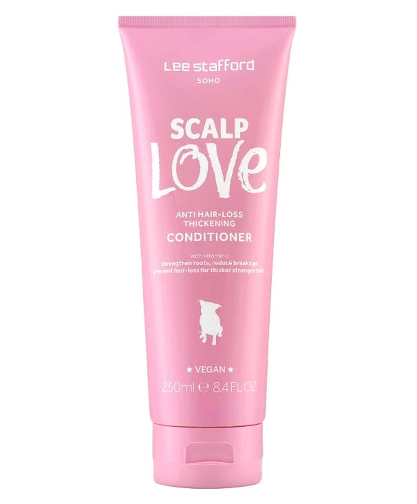 Lee Stafford Scalp Love Anti-Breakage Conditioner 250 ml
