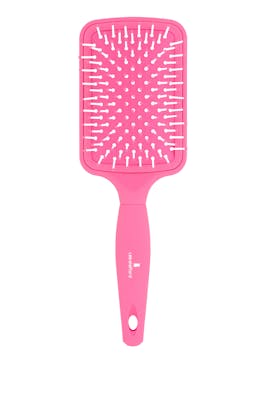 Lee Stafford For The Love Of Curls Wide Pin Paddle Brush 1 stk