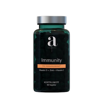 Alpha+ Immunity 60 st