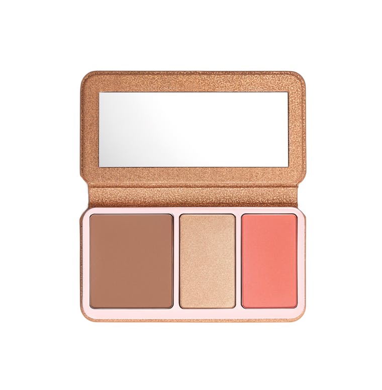 Anastasia Beverly Hills Face Palette Off Costa Rica