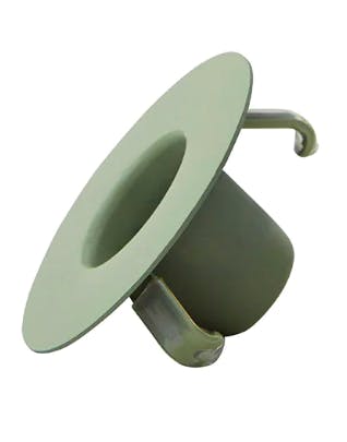 Design Letters Candle Holder Insert 1 pcs £4.45