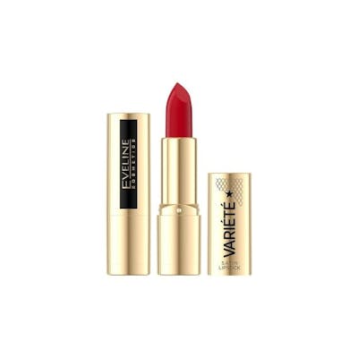 Eveline Variete Satin Lipstick 06 4 g