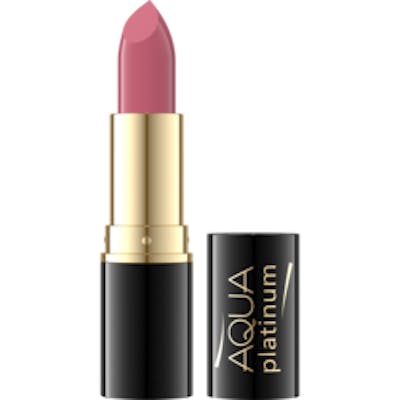Eveline Aqua Platinum Lipstick 488 1 stk
