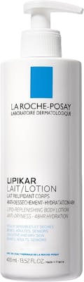 La Roche-Posay Lipikar Lait 400 ml