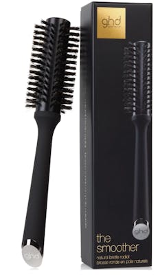 ghd The Smoother Natural Brush 35 mm Size 2 1 stk