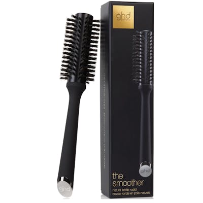 ghd The Smoother Natural Brush 35 mm Size 2 1 pcs
