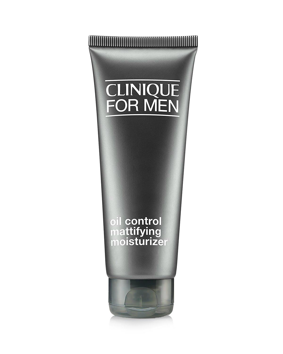 Clinique Men Oil Control Mattifying Moisturizer 100 ml