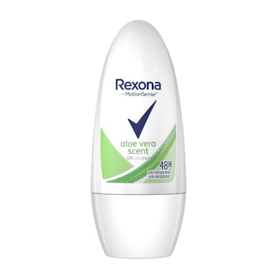 Rexona Motionsense 48h Fresh Aloe Vera Roll On 50 ml