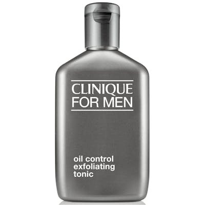 Clinique Men Oil Control Exfoliating Tonic 200 ml