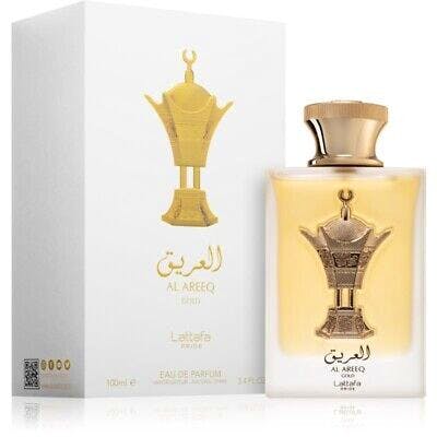 Lattafa Pride Al Areeq EDP 100 ml