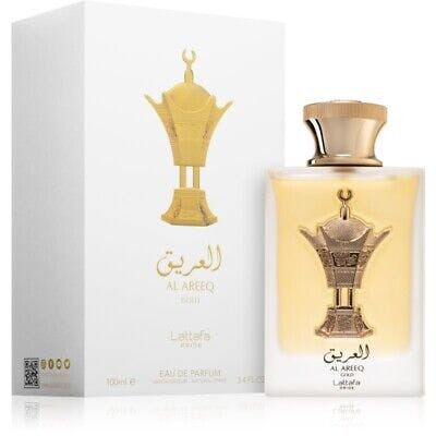 Lattafa Pride Al Areeq Edp 100 Ml