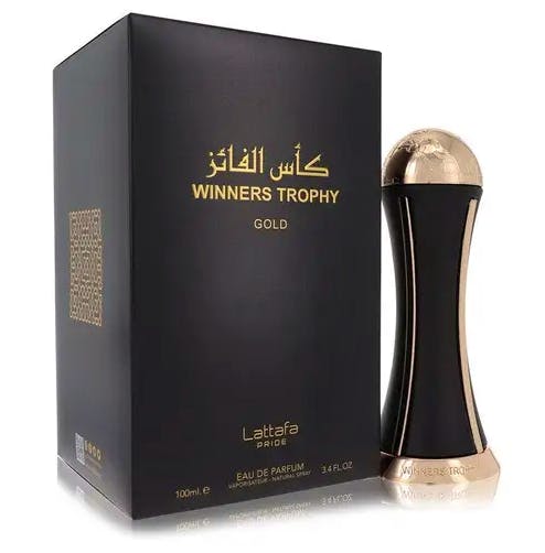 Lattafa Pride Winners Trophy EDP 100 ml