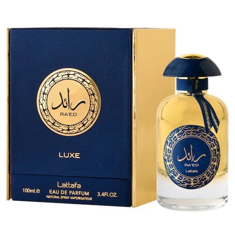 Lattafa Ra'ed Luxe EDP 100 ml