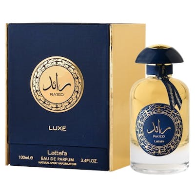 Lattafa Ra&#039;ed Luxe EDP 100 ml
