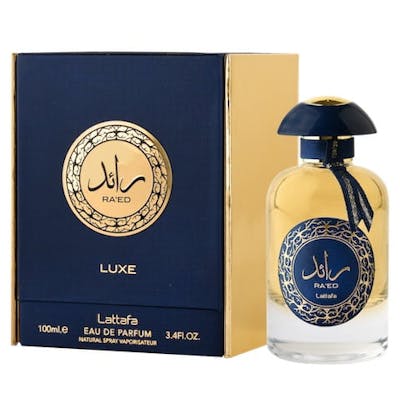 Lattafa Ra&#039;ed Luxe EDP 100 ml