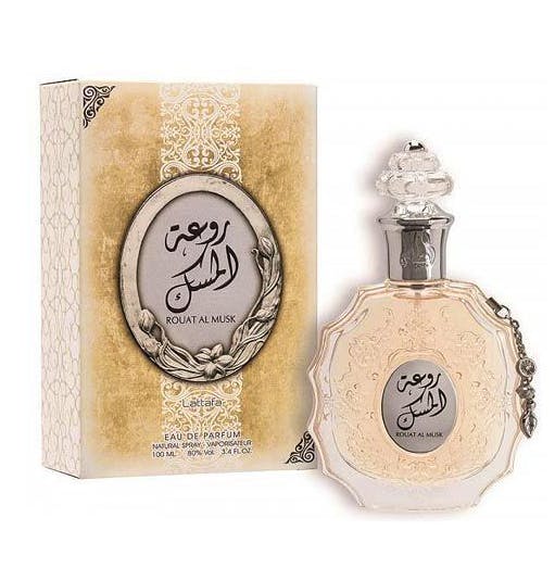 Lattafa Rouat Al Musk EDP 100 ml