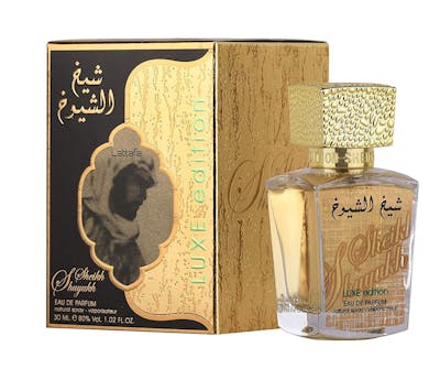 Lattafa Sheikh Al Shuyukh Luxe Edition EDP 100 ml