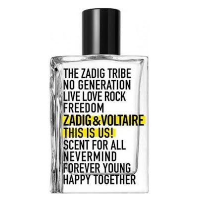 Zadig &amp; Voltaire This Is Us! 30 ml