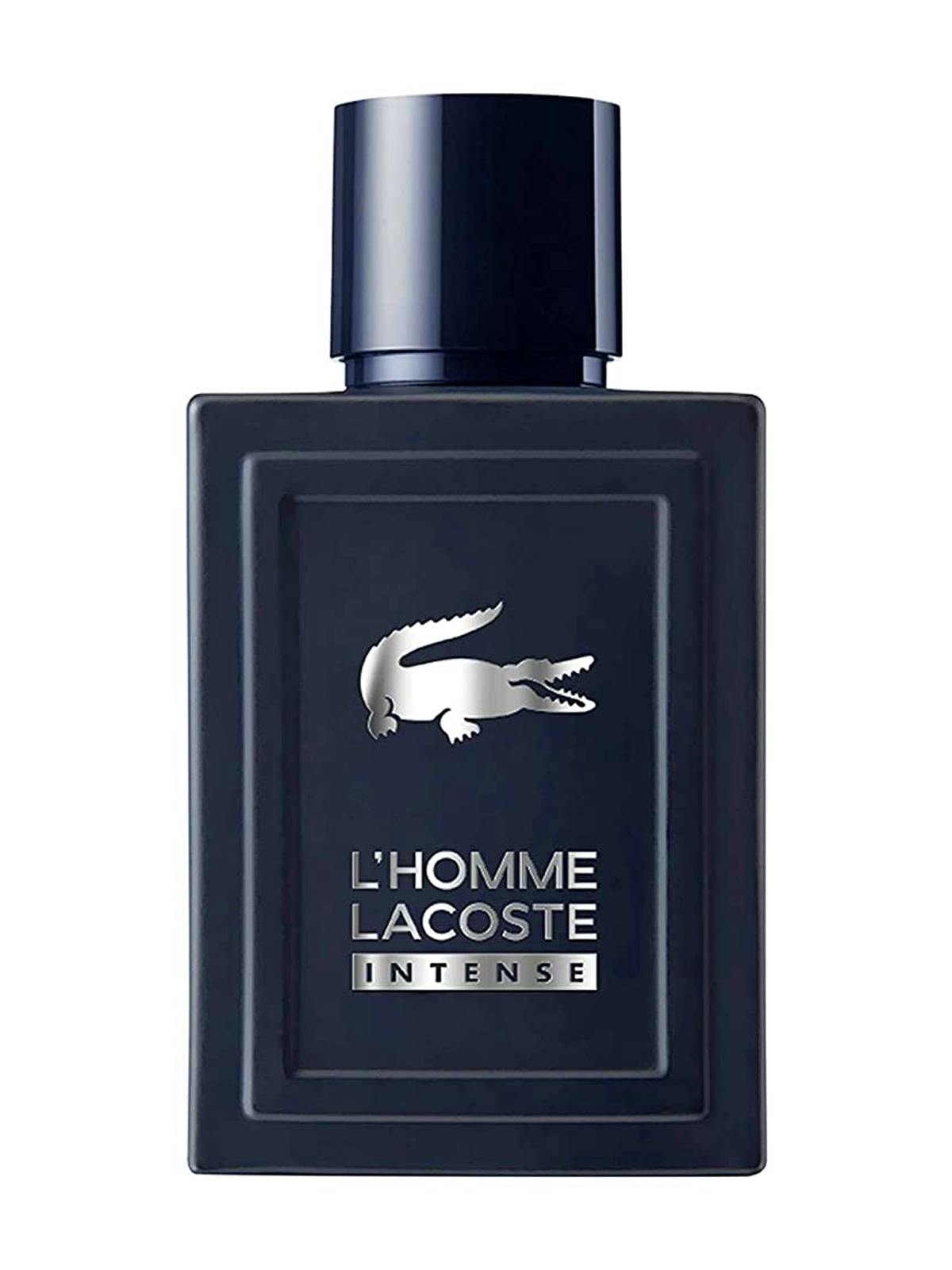 Lacoste pour homme eau deals de toilette 50ml