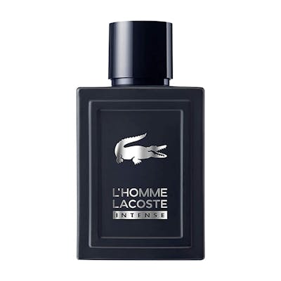 Lacoste L&#039;Homme Intense EDT 50 ml