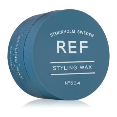 REF STOCKHOLM Styling Wax 85 ml
