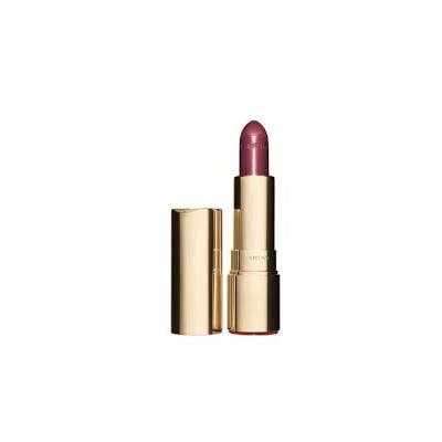 Clarins Joli Rouge Brillant Lipstick 744 Plum 3,5 g