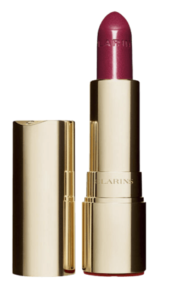Clarins Joli Rouge Brillant Lipstick 762s Pop Pink 3,5 g