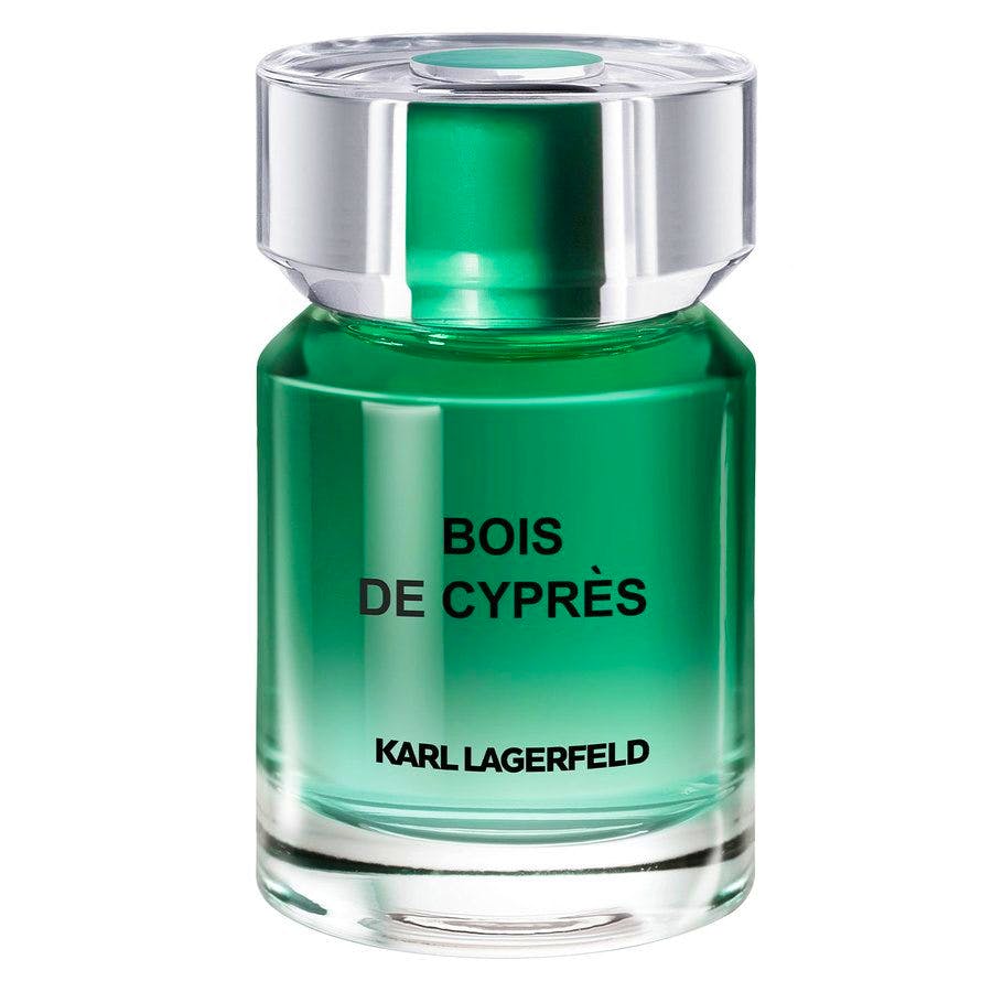 Karl Lagerfeld Bois De Cypr&egrave;s EDT 50 ml