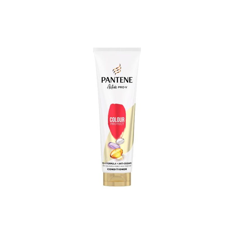 Pantene Colour Protect Conditioner 250 ml