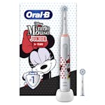 Oral-B Pro 3 Junior Minnie Mouse 1 kpl